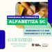 Nova Trento Participará do Programa de Formação Alfabetiza SC