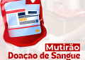 Secretaria de Saúde de Canelinha promove mutirão de doação de sangue com transporte gratuito para o Hemosc