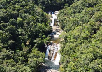 Após aprovação do Compasjb, Parque Cascata do Fernandes é tombado como patrimônio natural de São João Batista