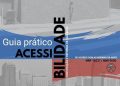 Prefeitura de São João Batista lança guia prático de acessibilidade para orientar construção e reforma de calçadas