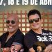 Rick & Renner é a principal atração musical da I Construagro de Nova Trento