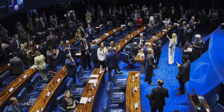 Eleições 2026: disputa pelo Senado ganha protagonismo e pode redefinir o equilíbrio político do país
