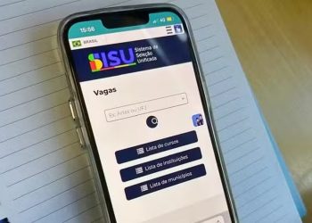 Último dia de inscrições do Sisu 2026 termina nesta sexta-feira