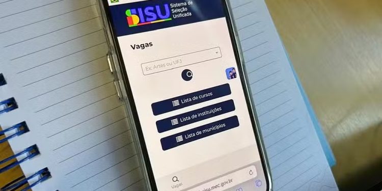 Inscrições do Sisu 2026 começam nesta segunda-feira e exigem estratégia dos candidatos