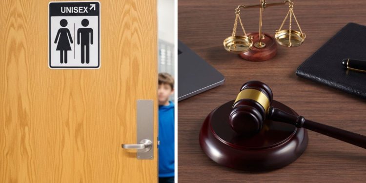 Sindicato entra na Justiça contra lei que proíbe banheiros unissex em escolas de Santa Catarina