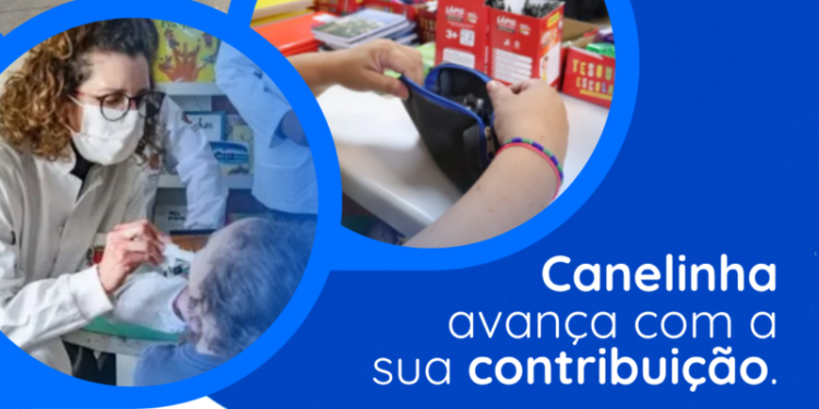 Canelinha: Carnês do IPTU 2026 já estão disponíveis para pagamento   