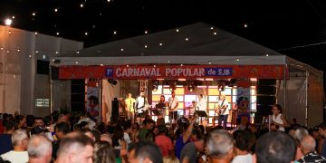 2º Carnaval Popular de SJB terá animação da Banda Maffezzoli e do Grupo Pegou Mania