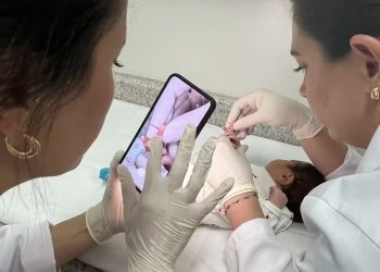 Recém-nascidos poderão sair da maternidade com Carteira de Identidade Nacional em SC