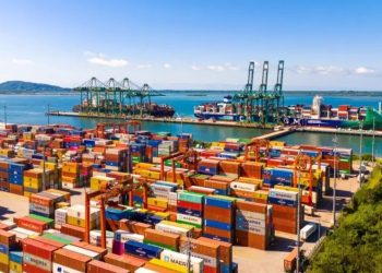 Santa Catarina é o 2º maior importador de produtos chineses no Brasil