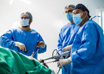 Santa Catarina amplia em mais de 500% as cirurgias bariátricas na rede pública de saúde