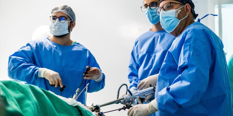 Santa Catarina amplia em mais de 500% as cirurgias bariátricas na rede pública de saúde