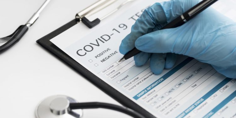 Brasil registra 29 mortes por Covid-19 em janeiro