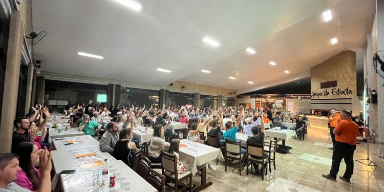 Cooperar para decidir: Cresol Vale Europeu inicia período de assembleias