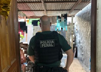 Operação Entre Pátios desarticula esquema de tráfico e organização criminosa em São João Batista