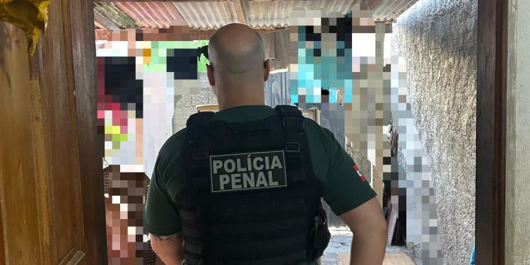 Operação Entre Pátios desarticula esquema de tráfico e organização criminosa em São João Batista