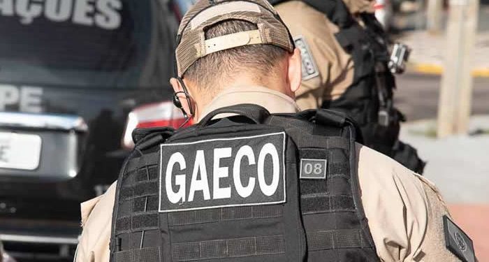 GAECO deflagra Operação Grinch contra fraudes em licitações de Natal e Páscoa