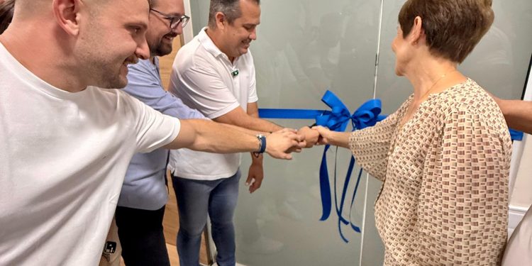 Policlínica Municipal é inaugurada e amplia acesso à atenção especializada em saúde de São João Batista