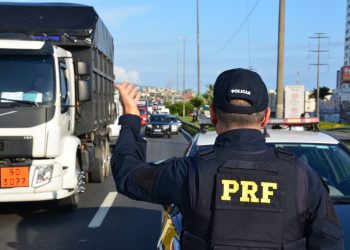 Carnaval 2026: Apesar de fiscalização intensa, PRF registra aumento de mortes em Santa Catarina