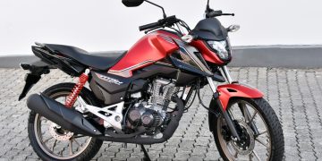 Mega Motos Honda promove lançamento de edição comemorativa da CG no dia 28