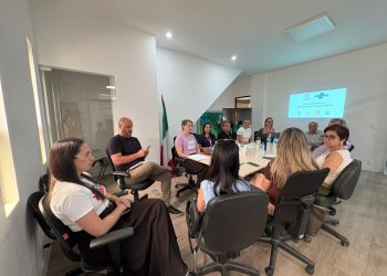 Nova Trento: Municípios da região iniciam planejamento estratégico do Caminho Amabilíssimo