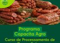 Curso de Processamento de Carnes Suínas será realizado em Nova Trento