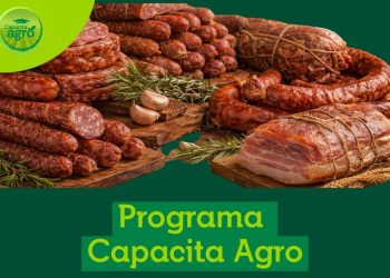 Curso de Processamento de Carnes Suínas será realizado em Nova Trento
