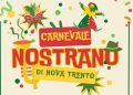 Carnevale Nostrano di Nova Trento acontece neste sábado com cultura, música e diversão para toda a família