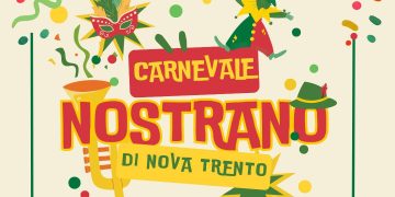Carnevale Nostrano di Nova Trento acontece neste sábado com cultura, música e diversão para toda a família