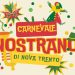 Carnevale Nostrano di Nova Trento acontece neste sábado com cultura, música e diversão para toda a família