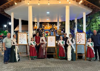 Nova Trento lança identidade visual da 32ª Incanto Trentino