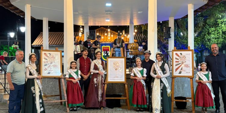 Nova Trento lança identidade visual da 32ª Incanto Trentino