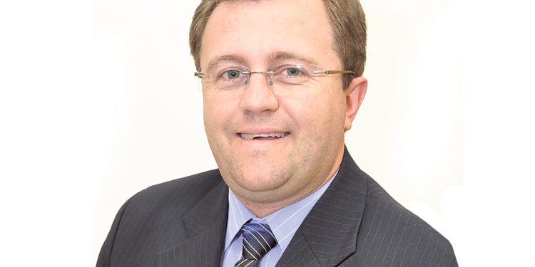 Orivan Orsi assume o cargo de assessor de Gabinete do prefeito Juliano Peixer