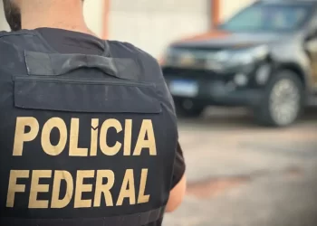 Polícia Federal expõe esquema nacional de falsificação e fraude digital
