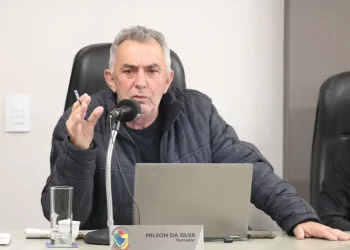 Ex-vereador batistense Milson da Silva é condenado e terá que indenizar Mateus Galliani em R$ 12 mil