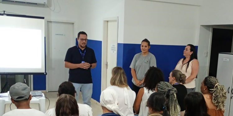 Jovem Aprendiz: parcerias com empresas locais ampliam oportunidades de desenvolvimento para adolescentes de famílias atendidas pela Assistência Social de São João Batista