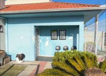 Reformas das Unidades Básicas de Saúde vão iniciar em Tijucas