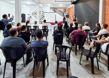 Conselhos municipais lançam campanha para incentivar destinação de parte do Imposto de Renda para fundos sociais de São João Batista