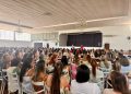 Semana de formação antecede volta às aulas na rede municipal de São João Batista