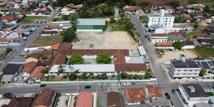 Com novidades, 5 mil estudantes retornam segunda-feira (09/02) às aulas na rede municipal de São João Batista