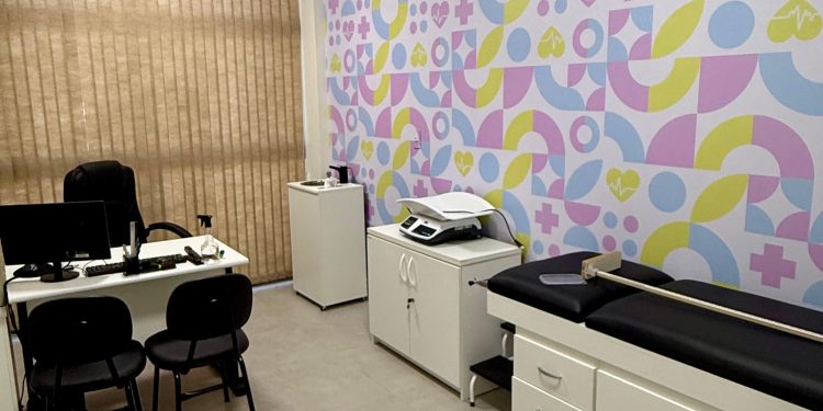 Atendimento de livre demanda para bebês passa a ocorrer às sextas-feiras na Policlínica Municipal