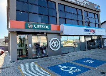 Policlínica Municipal de Saúde será inaugurada no dia 14 de fevereiro, em São João Batista