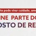 Campanha que incentiva destinação de parte do IR para projetos sociais de SJB será lançada na próxima quarta-feira (25/02)