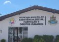 Estão abertas as inscrições para processo seletivo da Secretaria de Assistência Social de Tijucas