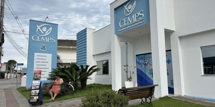 CEMPS em Tijucas, registra alto número de ausências e alerta para impacto nas filas de espera