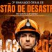 Tijucas participará do 2º Simulado Geral de Gestão de Desastres de Santa Catarina