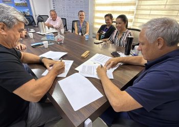 Prefeitura de Tijucas e Portobello Grupo firmam parceria para inclusão de PCD no mercado de trabalho