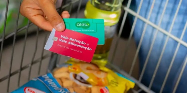 Decreto muda regras do vale-alimentação e do vale-refeição no país