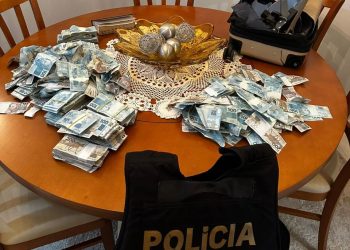 PF deflagra 3ª fase da Operação Barco de Papel