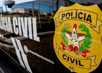 Polícia Civil prende casal suspeito de enviar drogas pelos Correios para diversas cidades do Estado