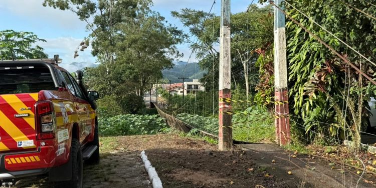 Prefeitura de São João Batista divulga NOTA OFICIAL sobre acidente ocorrido na manhã desta sexta-feira (20/03)